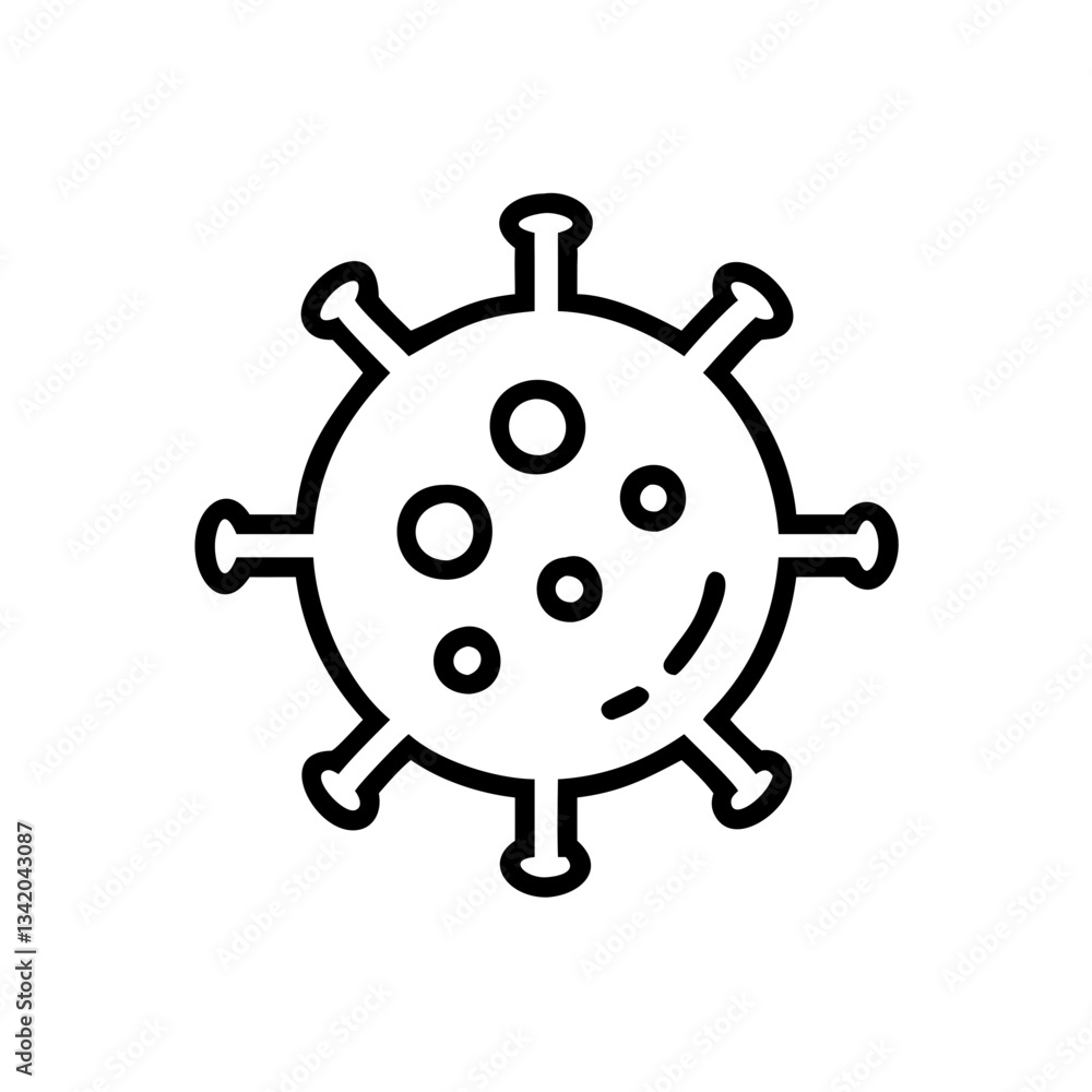Paw Print Icon
Paw Print Icon