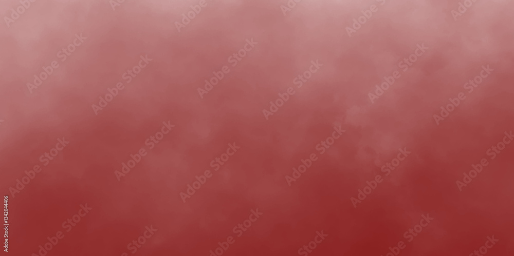 Red wide grunge effect texture old rough paper vintage style smoky abstract background, watercolor with fogy red color liquid fluid texture soft light dark old vintage elegant texture background. Red wide grunge effect texture old rough paper vintage style smoky abstract background, watercolor with fogy red color liquid fluid texture soft light dark old vintage elegant texture background.