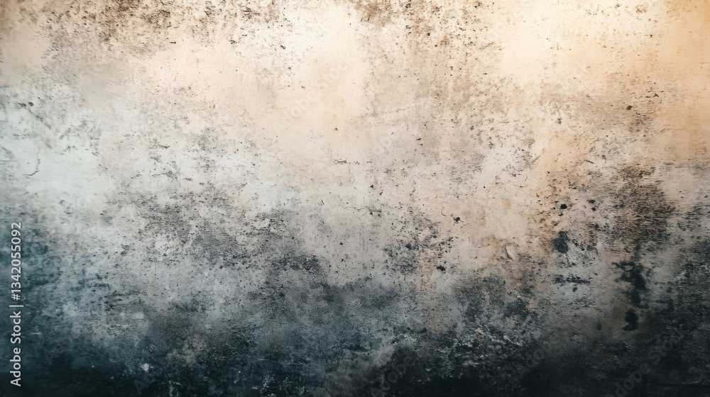 Dark Beige Grunge Wall Texture Background Dark Beige Grunge Wall Texture Background