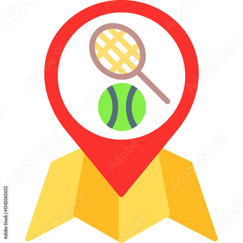 Tenis Icon