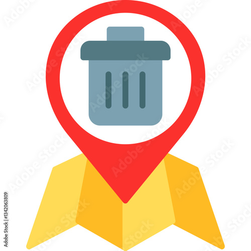 Bin Icon