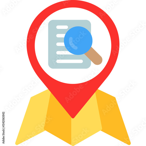 Find Icon