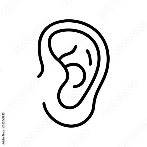 ear