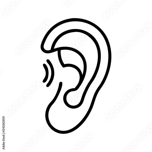 ear