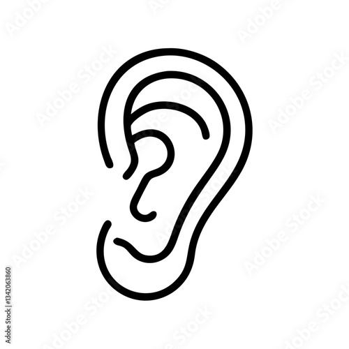 ear