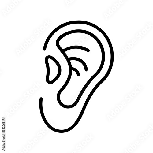 ear