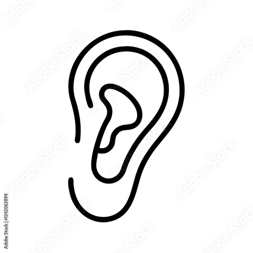 ear