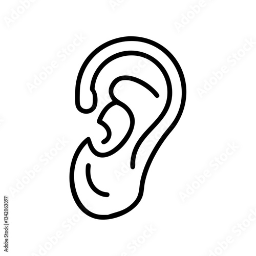 ear