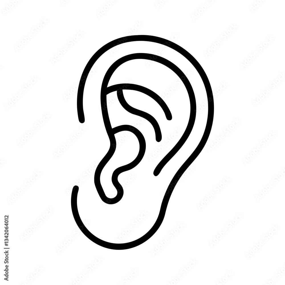 ear ear