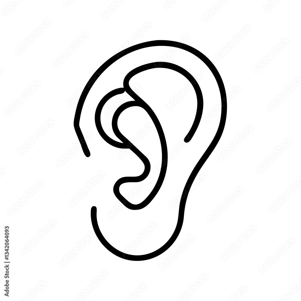 ear ear