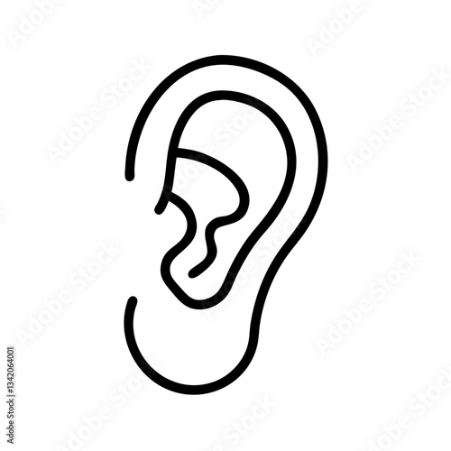 ear