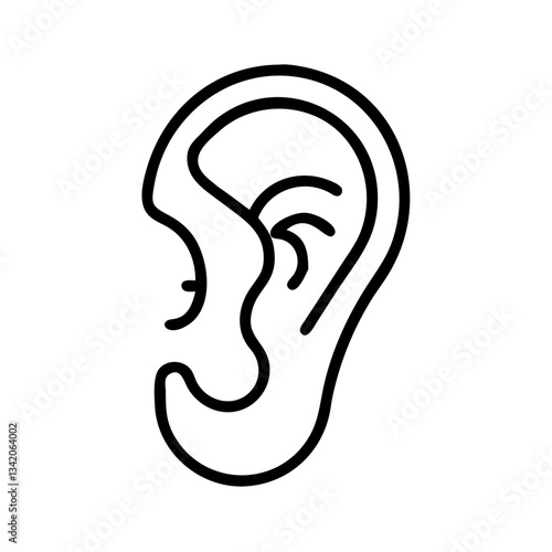ear