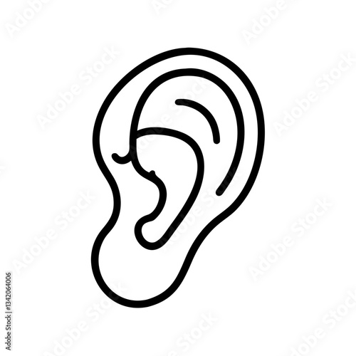 ear