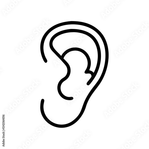ear