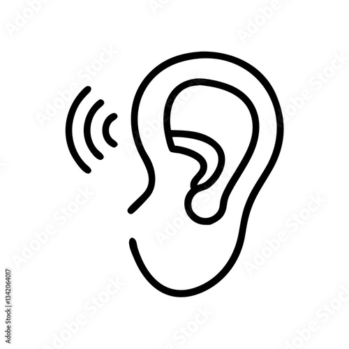 ear