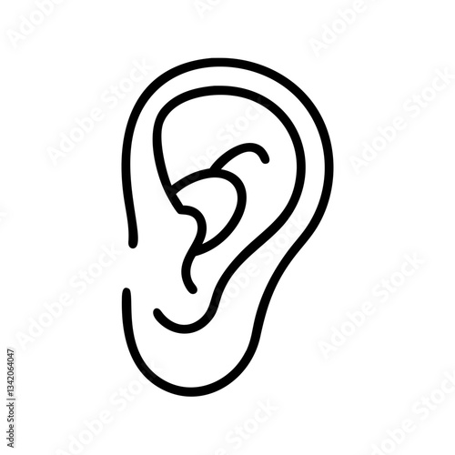 ear