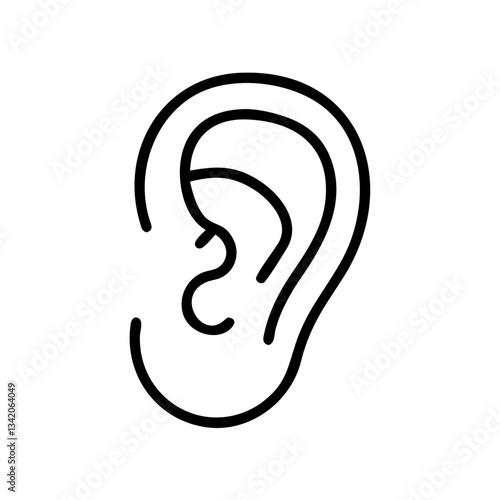 ear