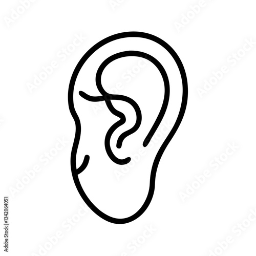 ear
