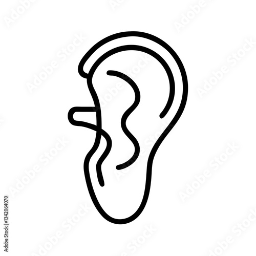 ear