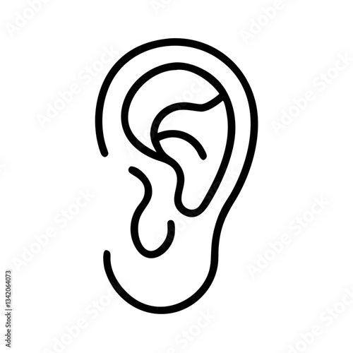 ear