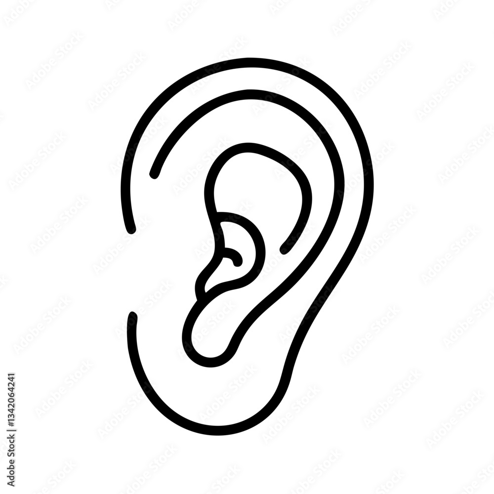 ear ear