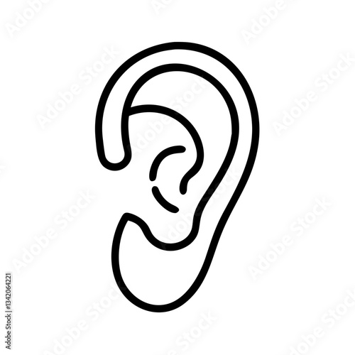 ear