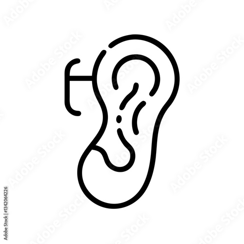 ear