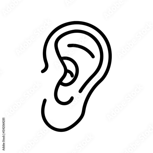 ear
