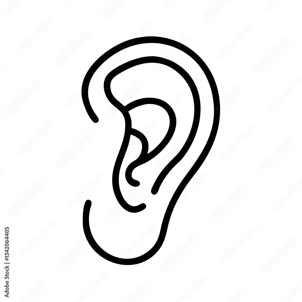 ear ear