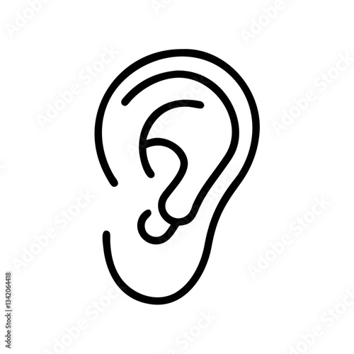 ear