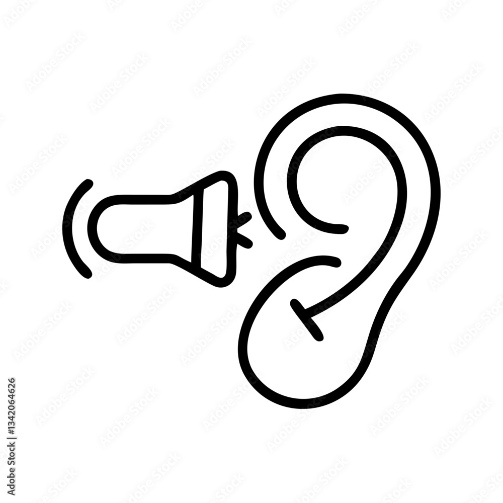 ear ear