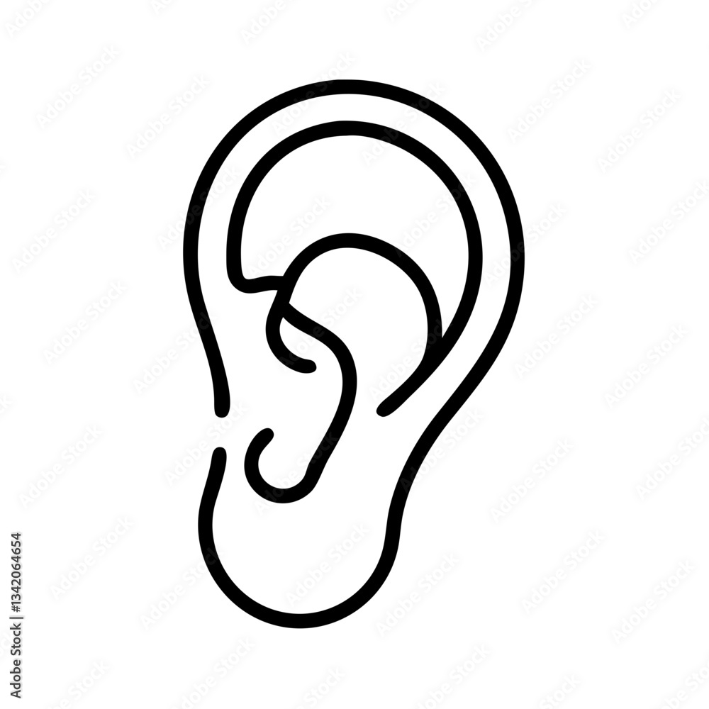 ear ear