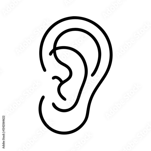 ear