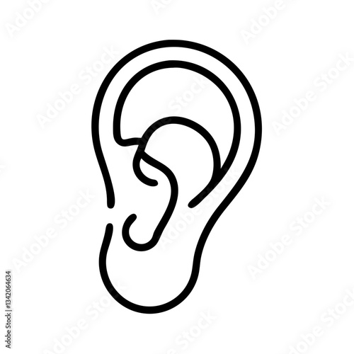 ear