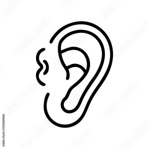 ear