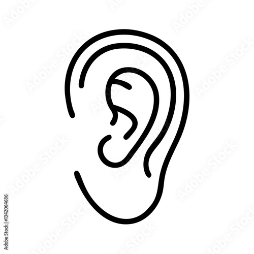 ear