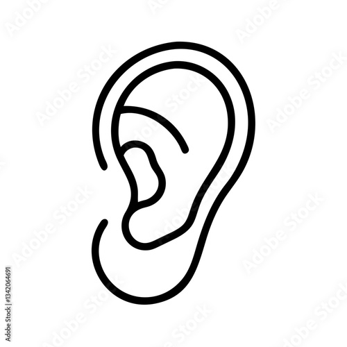 ear