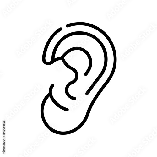 ear