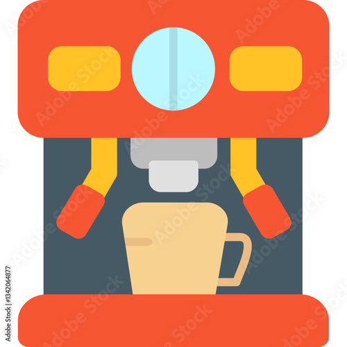 Coffee maker Icon