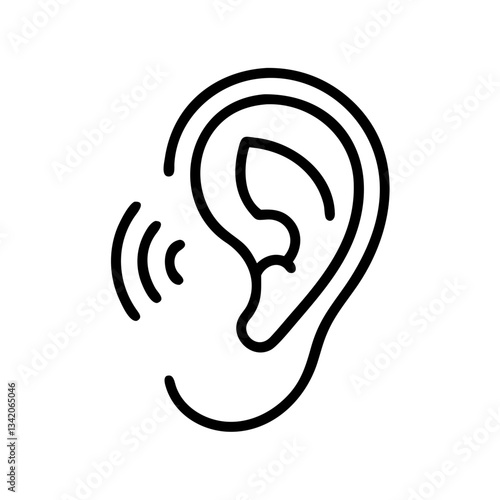 ear