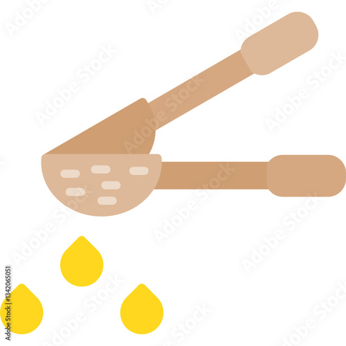 Squeezer Icon