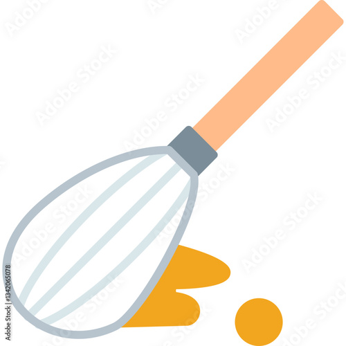 Whisk Icon
