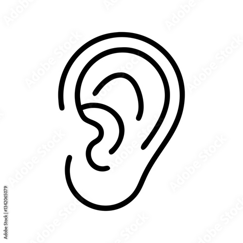 ear