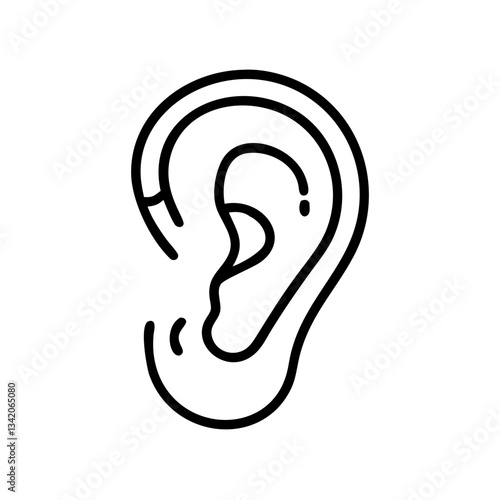 ear