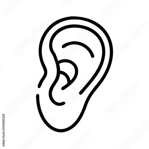 ear