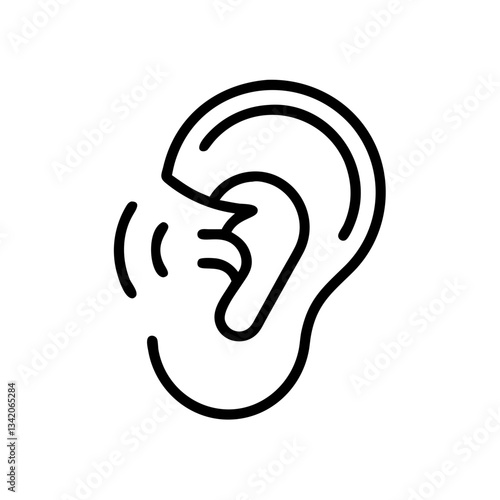 ear