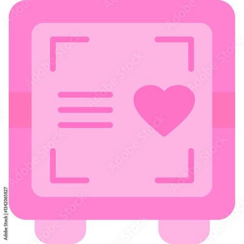 Locker Icon