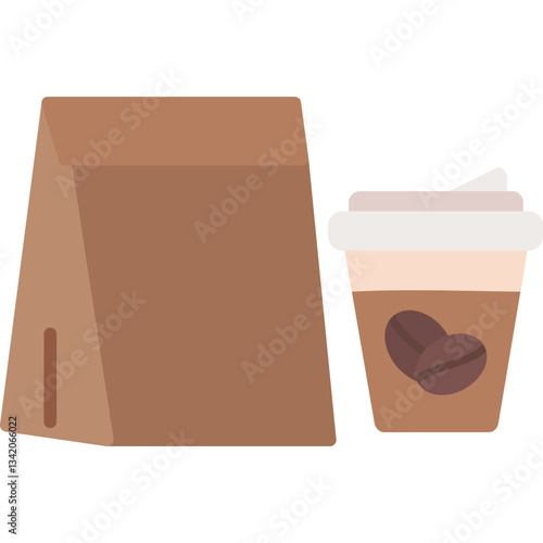 Coffee Icon