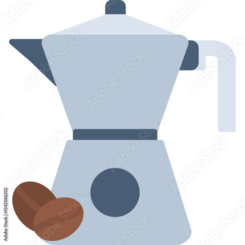 Percolator Icon