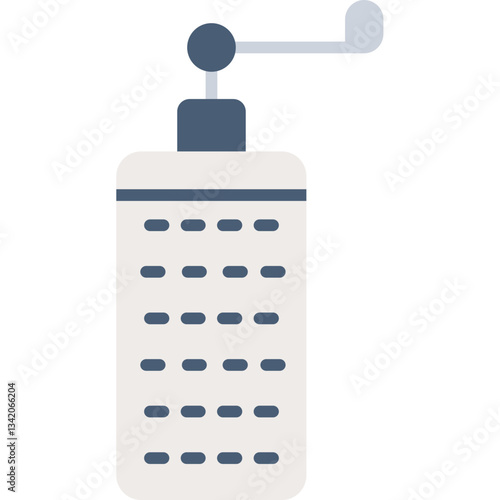 Coffee grinder Icon